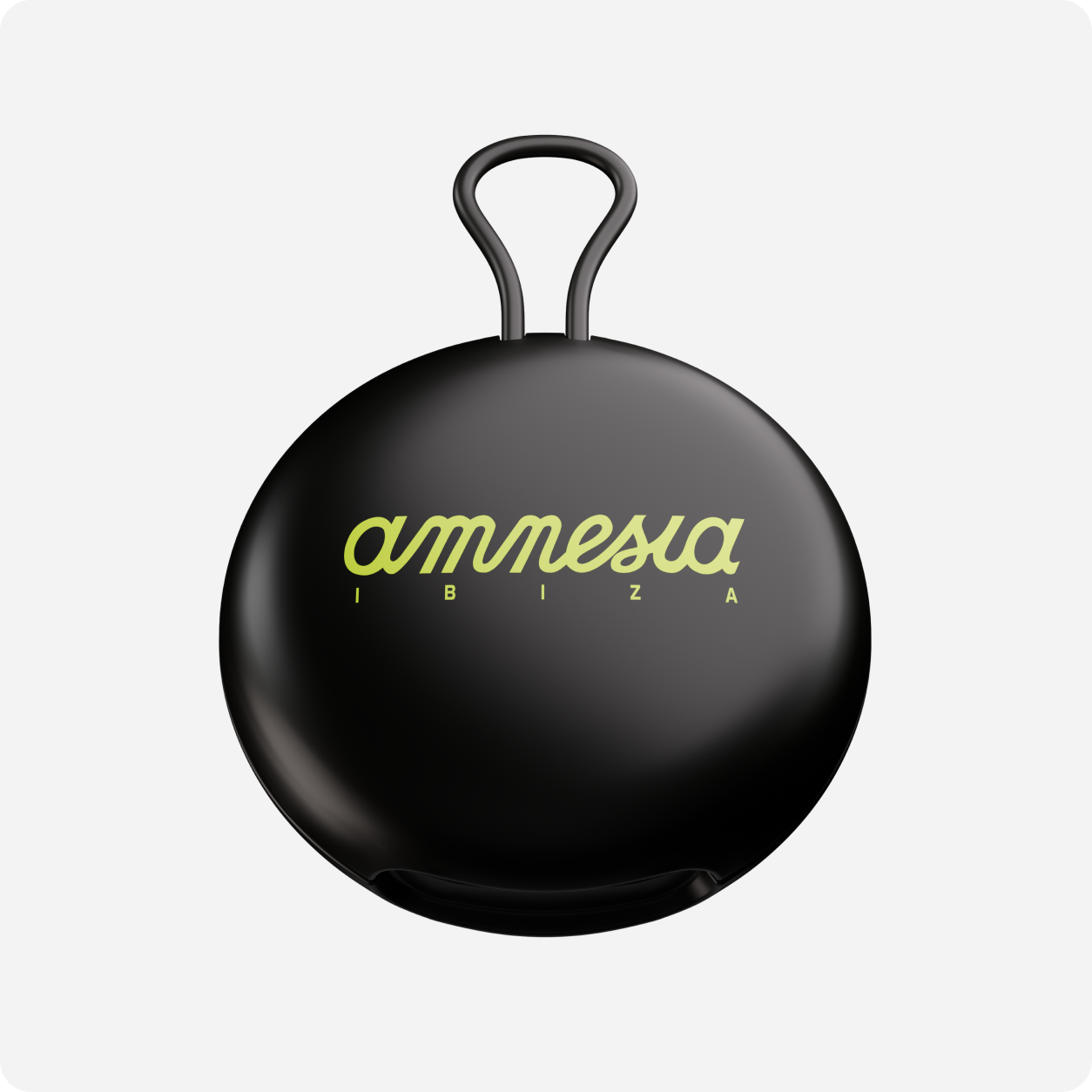 Amnesia Ibiza x Loop Experience™ Plus