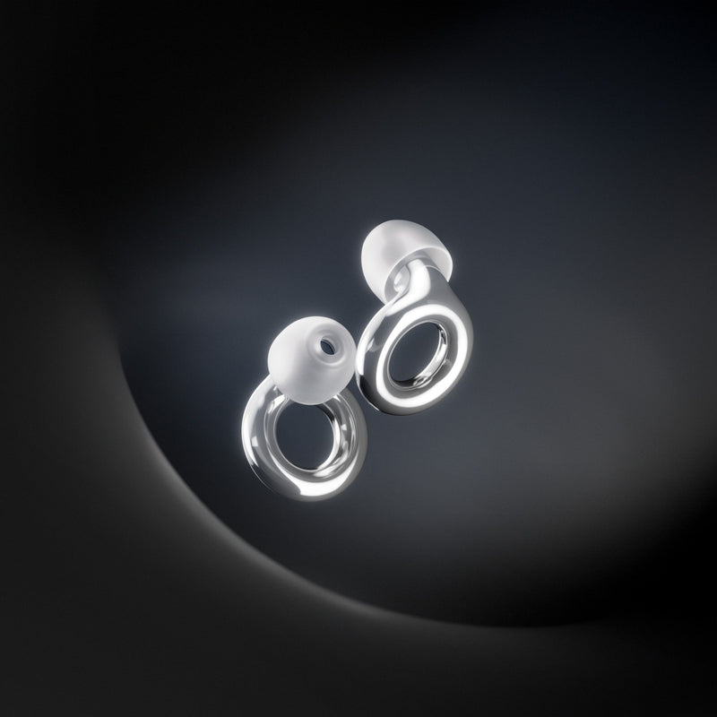Certified hearing protection