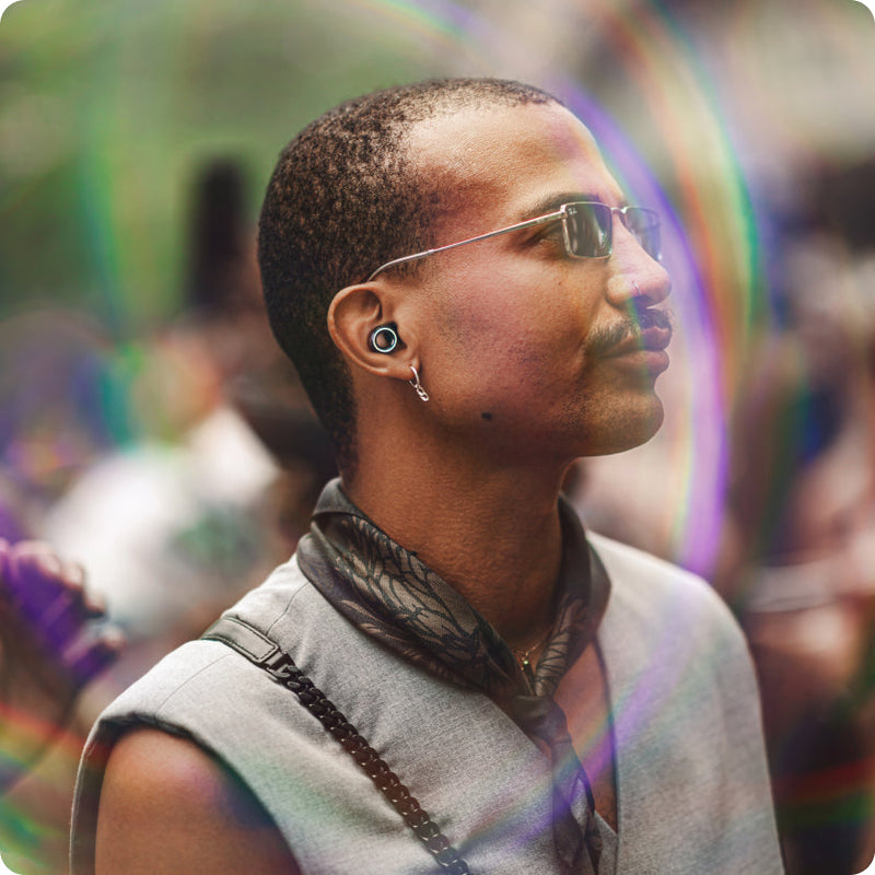 Certified hearing protection