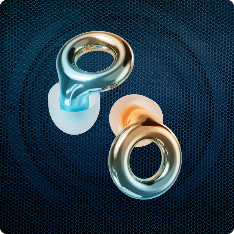 Certified hearing protection