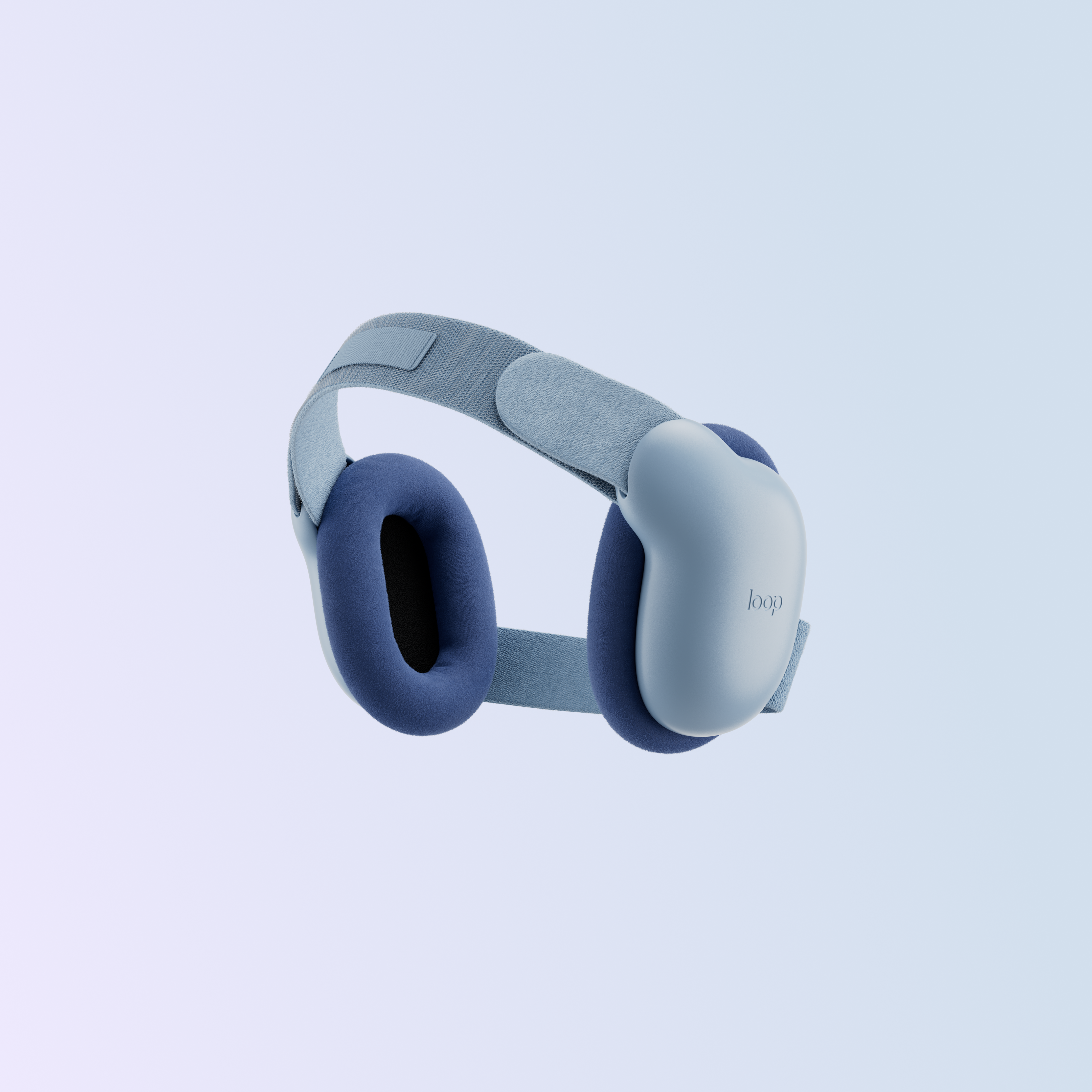 Loop Cocoon™ Baby Earmuffs