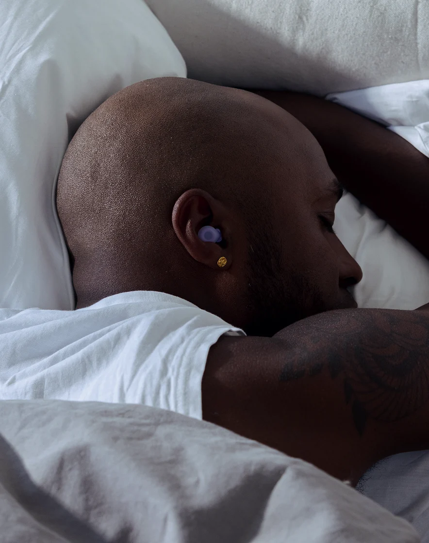 Restful nights with Loop Dream™